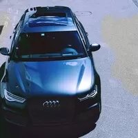Audi S6 Avant 4.0 TFSI Quattro - Milionový expres