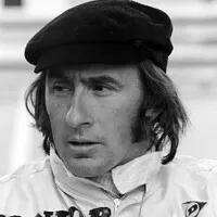 Jackie Stewart