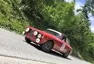 Autíčkářský "Sunday morning drive" 2020