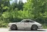 Autíčkářský "Sunday morning drive" 2020