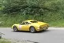 Autíčkářský "Sunday morning drive" 2020