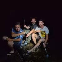Bedna is back - 3. díl (Gumbalkan 2019)