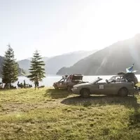 Bedna is back - 3. díl (Gumbalkan 2019)