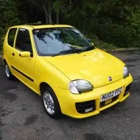 Jak chci postavit vrchařský auto