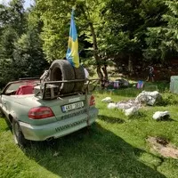 Bedna is back - 4. díl (Gumbalkan 2019)