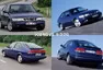 Historie Sobů: Saab 9-3 YS3D