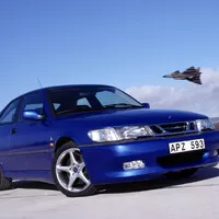 Historie Sobů: Saab 9-3 YS3D