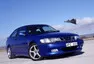Historie Sobů: Saab 9-3 YS3D