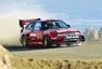 Historie Sobů: Saab 9-3 YS3D