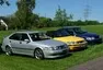 Historie Sobů: Saab 9-3 YS3D