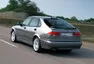 Historie Sobů: Saab 9-3 YS3D