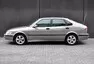 Historie Sobů: Saab 9-3 YS3D