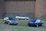 Historie Sobů: Saab 9-3 YS3D