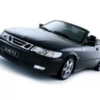 Historie Sobů: Saab 9-3 YS3D