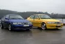 Historie Sobů: Saab 9-3 YS3D