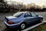 Honda Legend (1999) - první dojmy