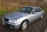 Honda Legend (1999) - první dojmy