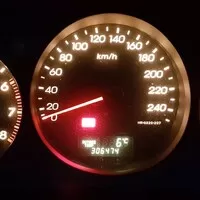 Honda Legend (1999) - první dojmy