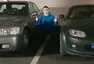 Honda Legend (1999) - první dojmy