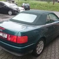 Ze života se zelenou schizofrenií...