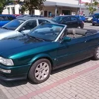 Ze života se zelenou schizofrenií...