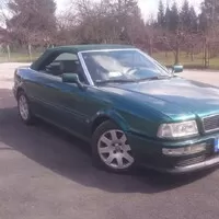 Ze života se zelenou schizofrenií...