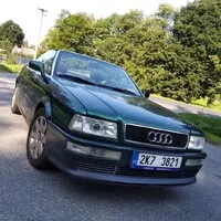 Ze života se zelenou schizofrenií...