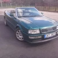 Ze života se zelenou schizofrenií...
