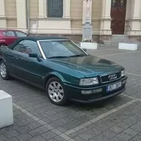 Ze života se zelenou schizofrenií...