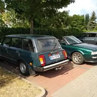 Ze života se zelenou schizofrenií...