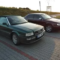 Ze života se zelenou schizofrenií...