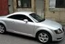 Audi TT 8N: Kadeřnický speciál ?  