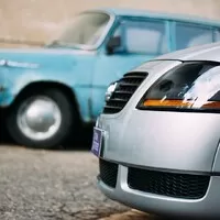 Audi TT 8N: Kadeřnický speciál ?