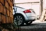 Audi TT 8N: Kadeřnický speciál ?  
