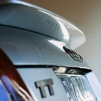 Audi TT 8N: Kadeřnický speciál ?