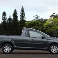 Peugeot Hoggar