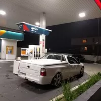 Ford Falcon FG Ute XR8