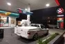 Ford Falcon FG Ute XR8
