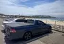 Holden Ute VE Series II SV6 Thunder na Bondi Beach