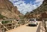 Apache Trail