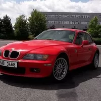 Krab’s coupes