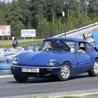 Krab’s coupes
