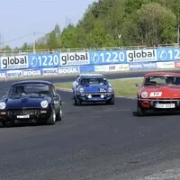 Krab’s coupes