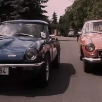 Krab’s coupes
