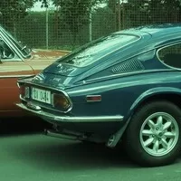 Krab’s coupes