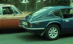 Krab’s coupes