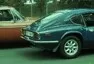 Krab’s coupes