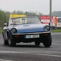 Krab kadeřníkem!