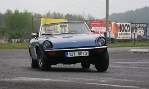 Krab kadeřníkem!