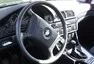 BMW 523i : Krab jede na E39!